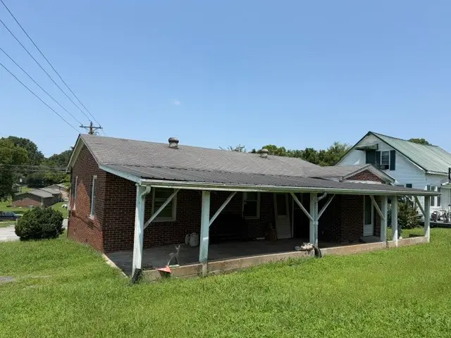 1226 Mcdonald St, Fayetteville, TN 37334 - #2