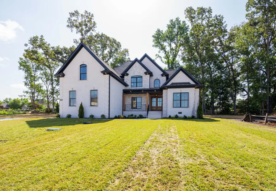 2 Delzotto Drive, Murfreesboro, TN 37128 - #2