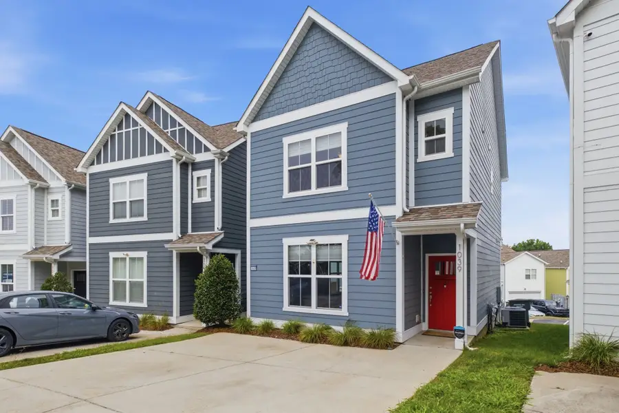 1039 Saddlestone Dr, Hermitage, TN 37076 - #3