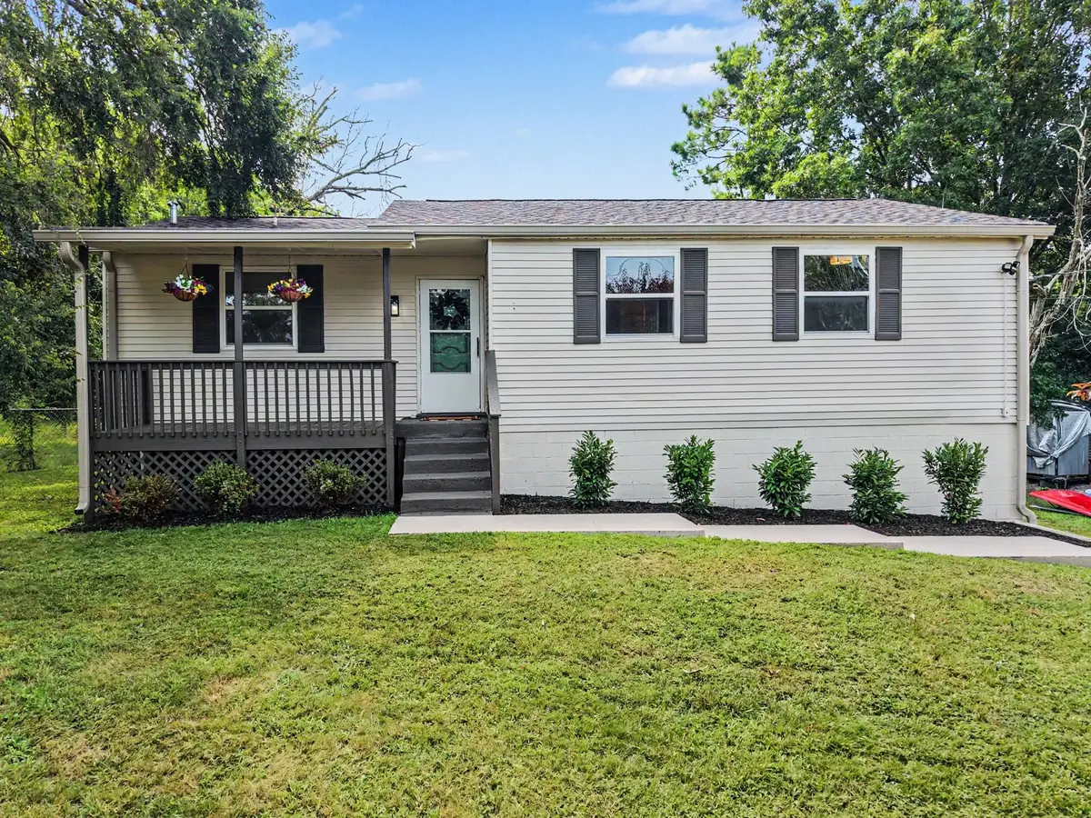 904 Mallow Dr, Madison, TN 37115 - #1