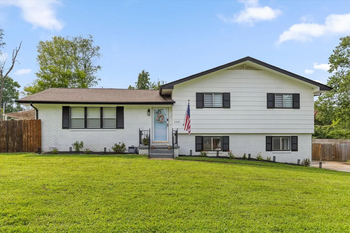 2329 David Lane, Chattanooga, TN 37421 - #1