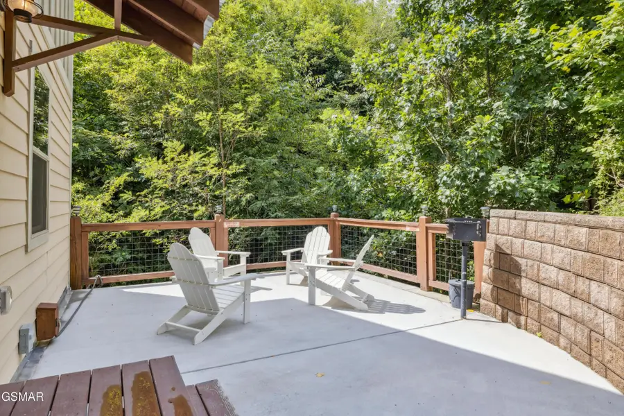 355 Wiley Oakley Drive, Gatlinburg, TN 37738 - #3