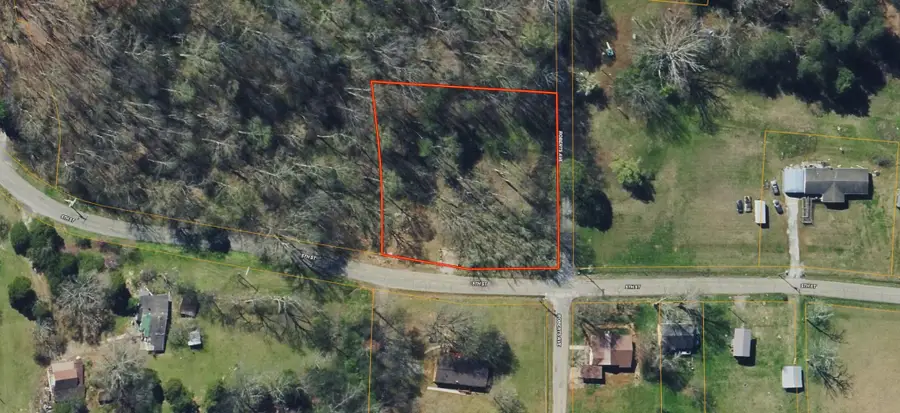 1119 5th Street, Etowah, TN 37331 - #3