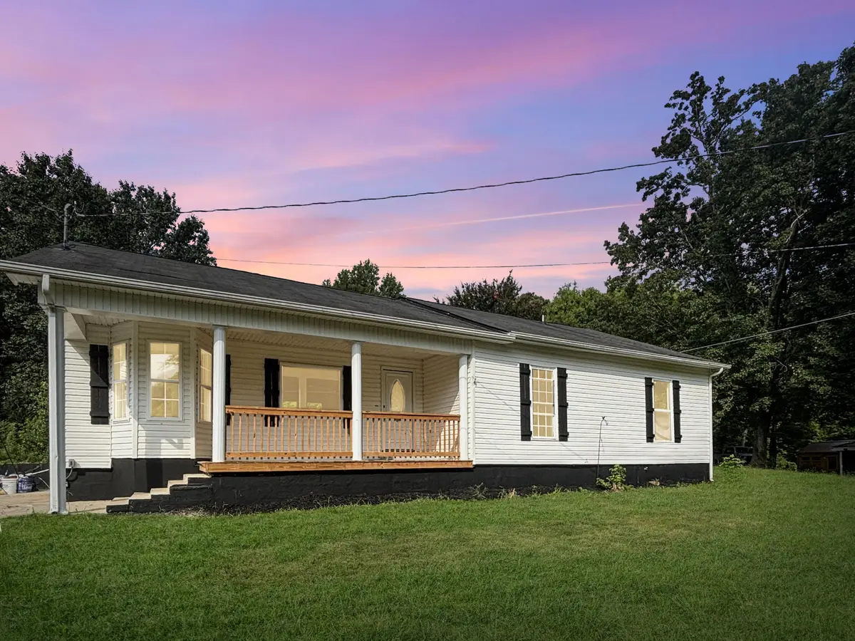 200 County Road 860, Delano, TN 37325 - #1