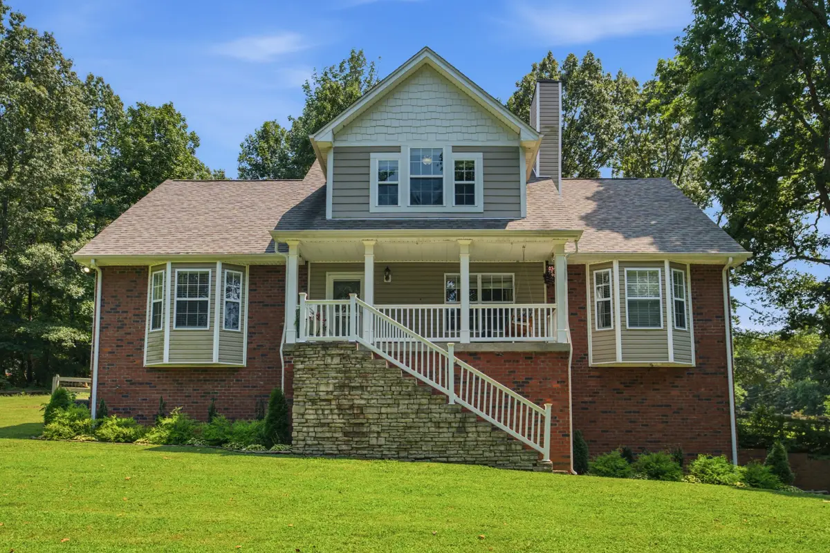 198 Wilkinson Rd, Cottontown, TN 37048 - #1