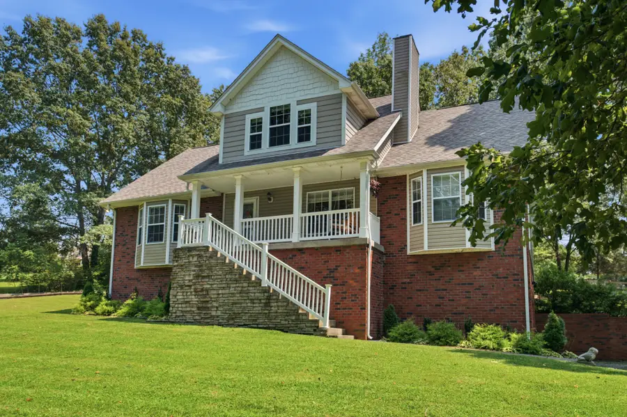 198 Wilkinson Rd, Cottontown, TN 37048 - #2