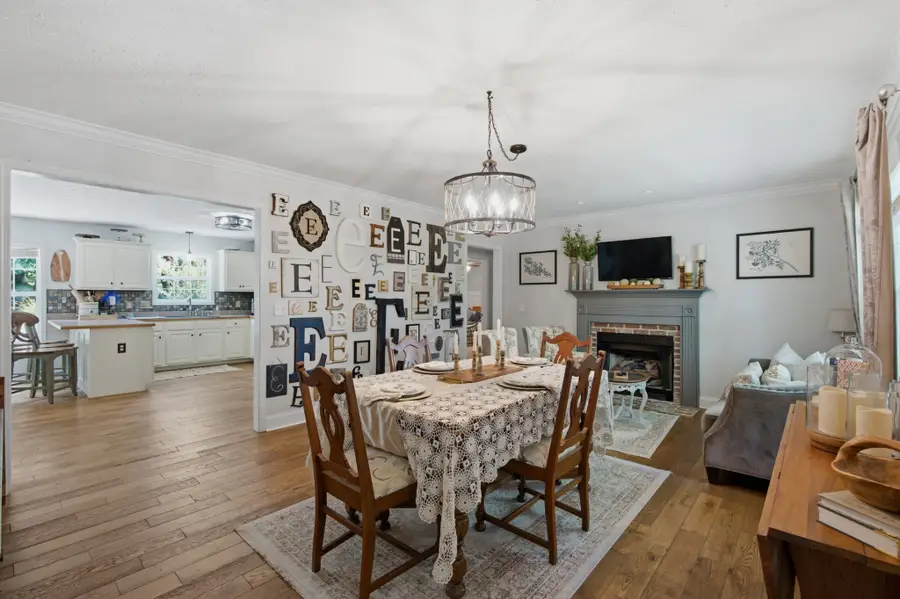 198 Wilkinson Rd, Cottontown, TN 37048 - #3