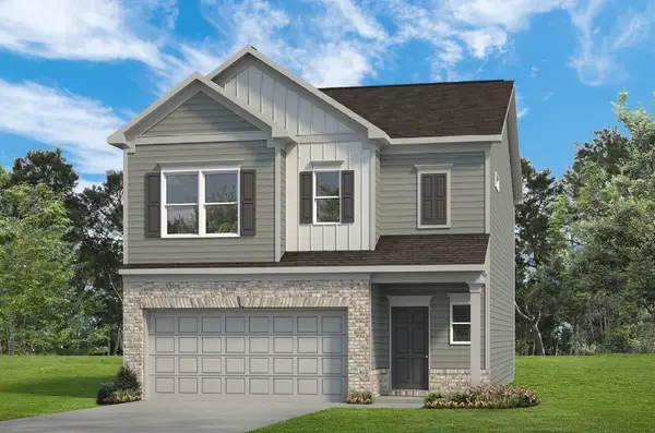 119 Townsend Way, Chapel Hill, TN 37034