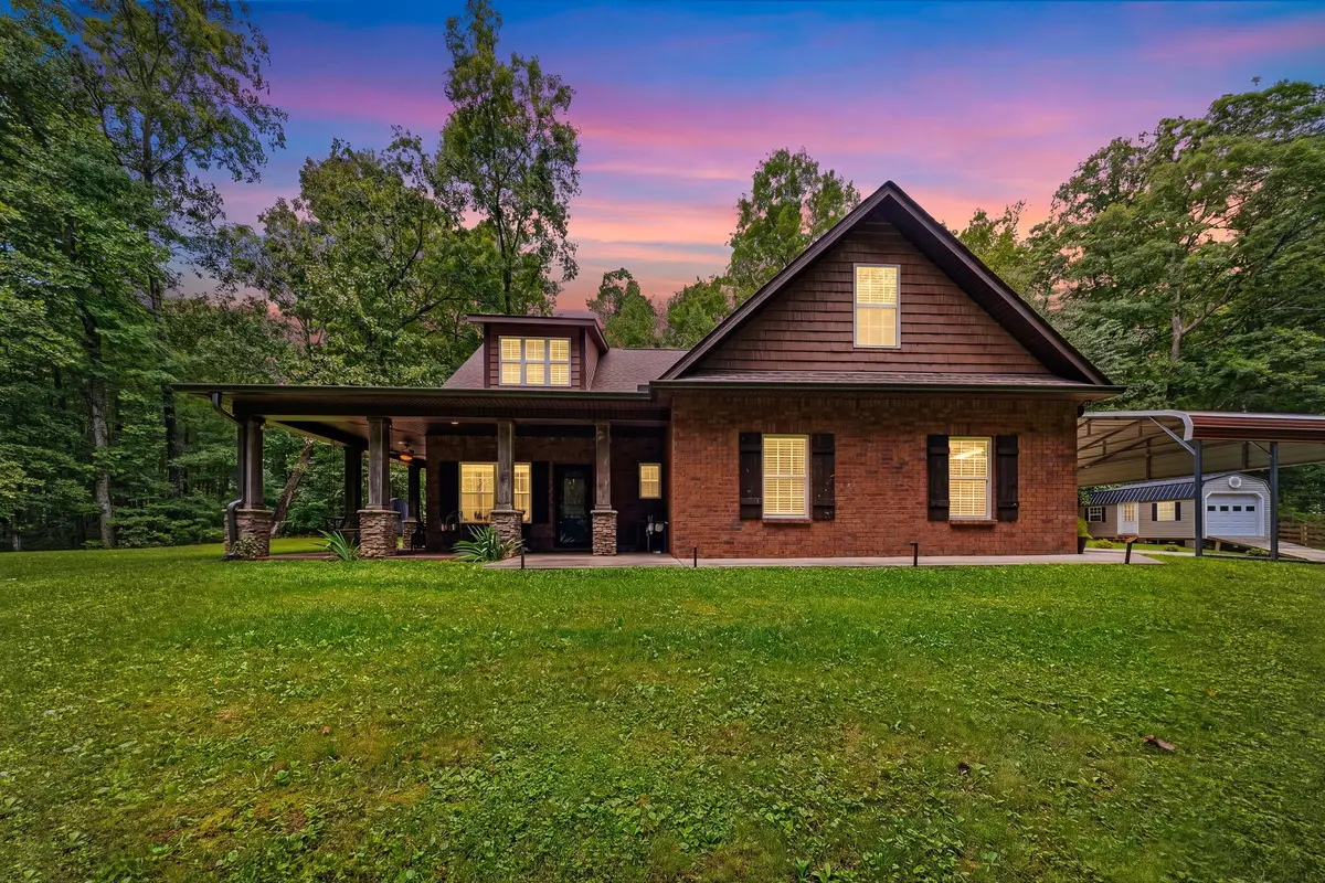 65 Sheltontown Rd, Manchester, TN 37355 - #1