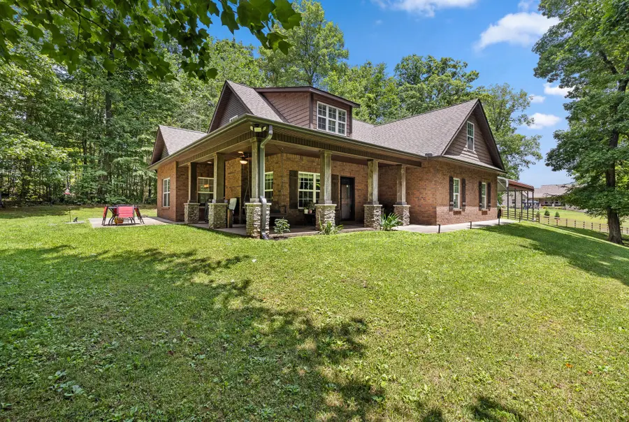 65 Sheltontown Rd, Manchester, TN 37355 - #2