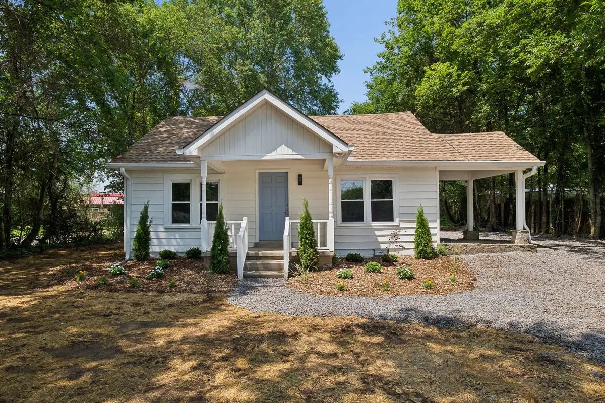 3701 Travis Ct, Murfreesboro, TN 37130 - #1