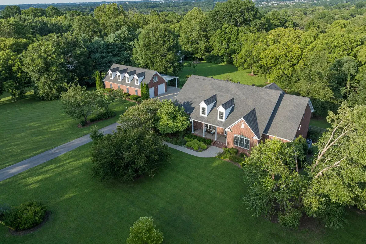 6301 Pettus Rd, Antioch, TN 37013 - #1