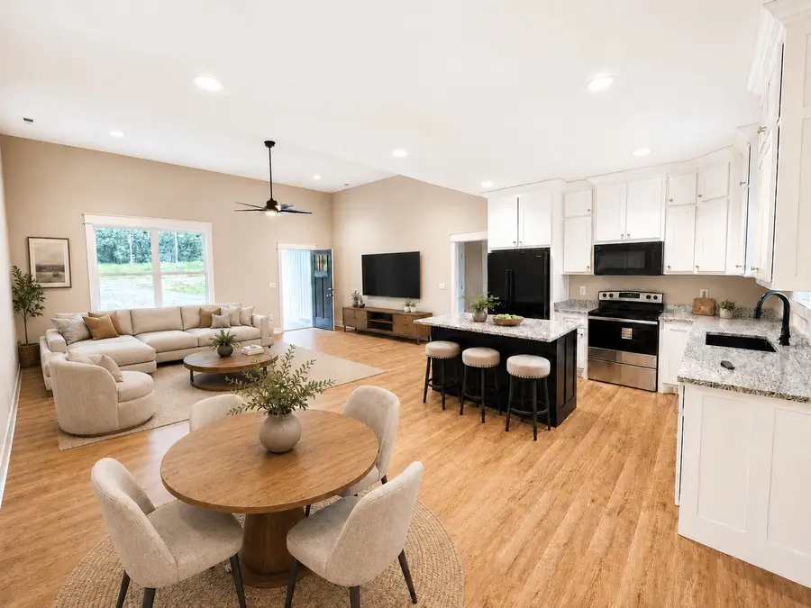71 Dukes Park Rd, Summertown, TN 38483 - #3