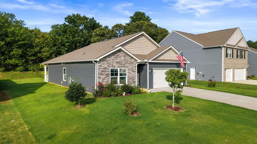 6035 Pearson Lane Nw, Cleveland, TN 37312 - #3