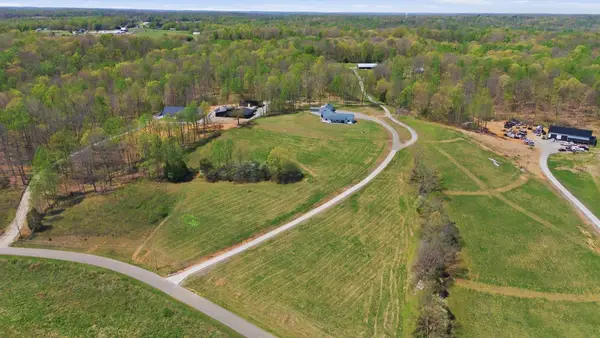 1043 Murphy Hollow Road, Vanleer, TN 37181