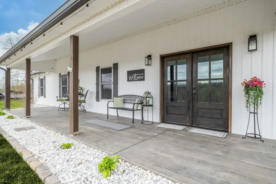 1043 Murphy Hollow Road, Vanleer, TN 37181 - #3