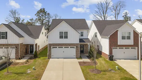 2192 Welltown Ln, Murfreesboro, TN 37128