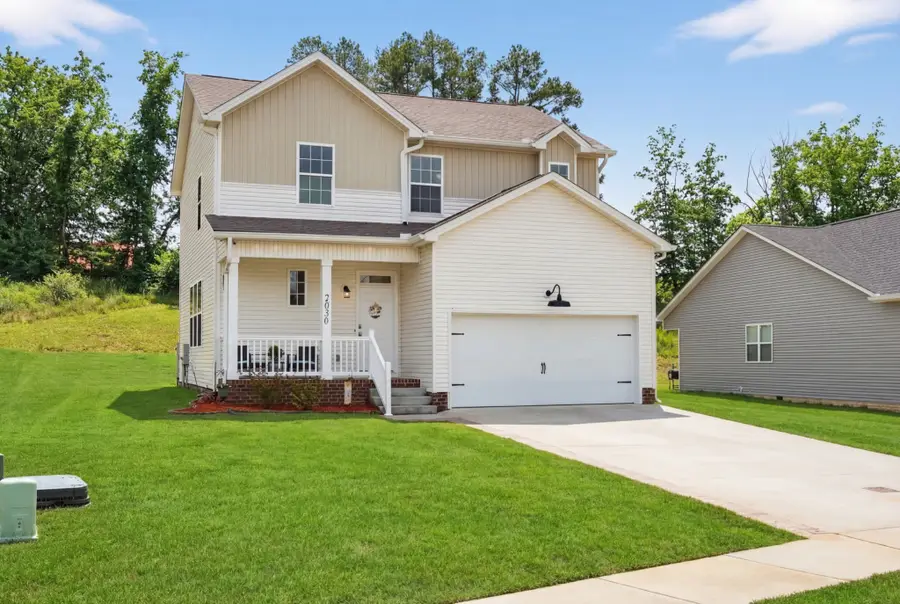 2030 Morgan Ct, Springfield, TN 37172 - #2