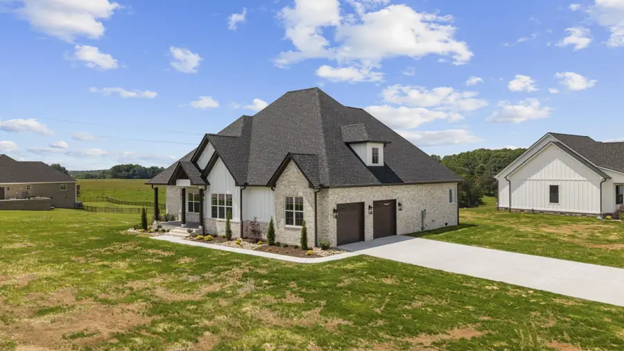 2981 Cane Creek Rd, Cookeville, TN 38506 - #2