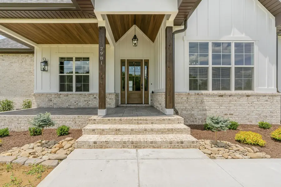 2981 Cane Creek Rd, Cookeville, TN 38506 - #3