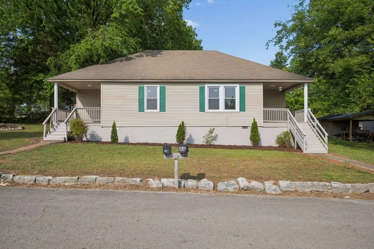 171 Cedar Grove Rd, Shelbyville, TN 37160 - #1