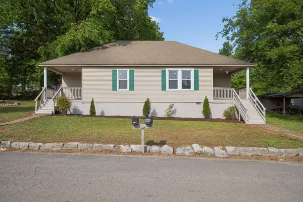 171 Cedar Grove Rd, Shelbyville, TN 37160