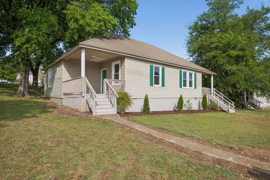 171 Cedar Grove Rd, Shelbyville, TN 37160 - #2