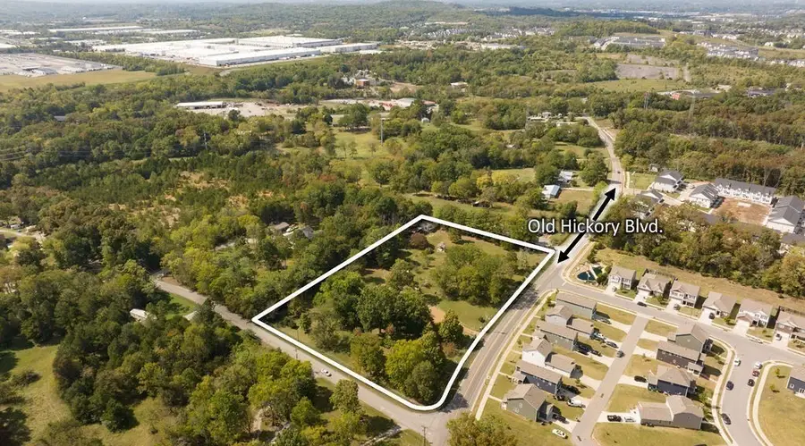 12433 Old Hickory Blvd, Antioch, TN 37013 - #2