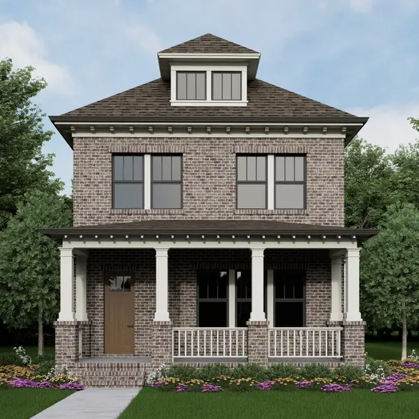 107 Law Drive, Franklin, TN 37064