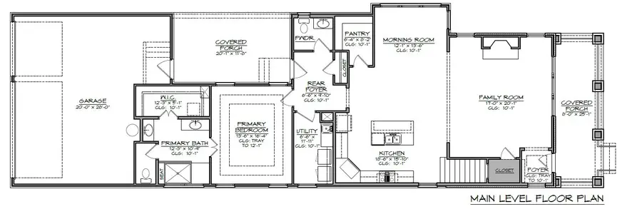 107 Law Drive, Franklin, TN 37064 - #2