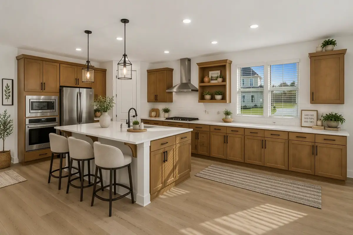 31 Foxton Court, Mount Juliet, TN 37122 - #1
