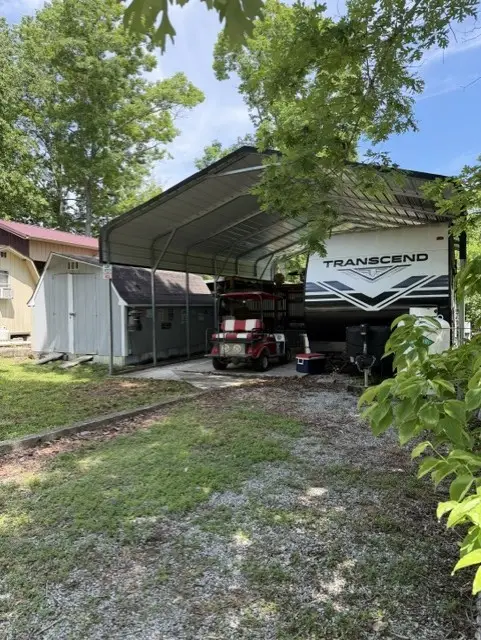 215 Honeysuckle Drive, Crossville, TN 38555 - #1