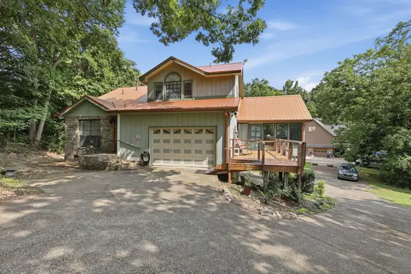 494 Forest Drive, Ringgold, GA 30736