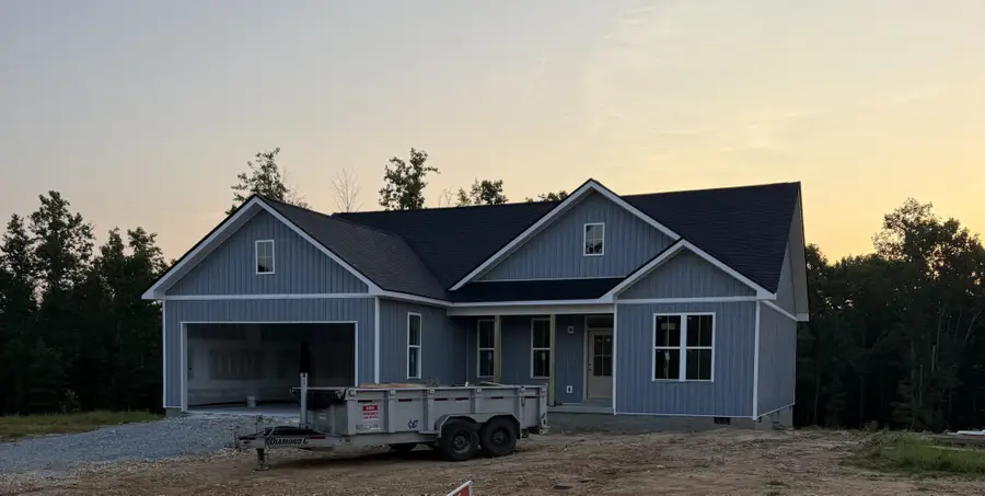 72 Ralph Travis Lane, Erin, TN 37061 - #2