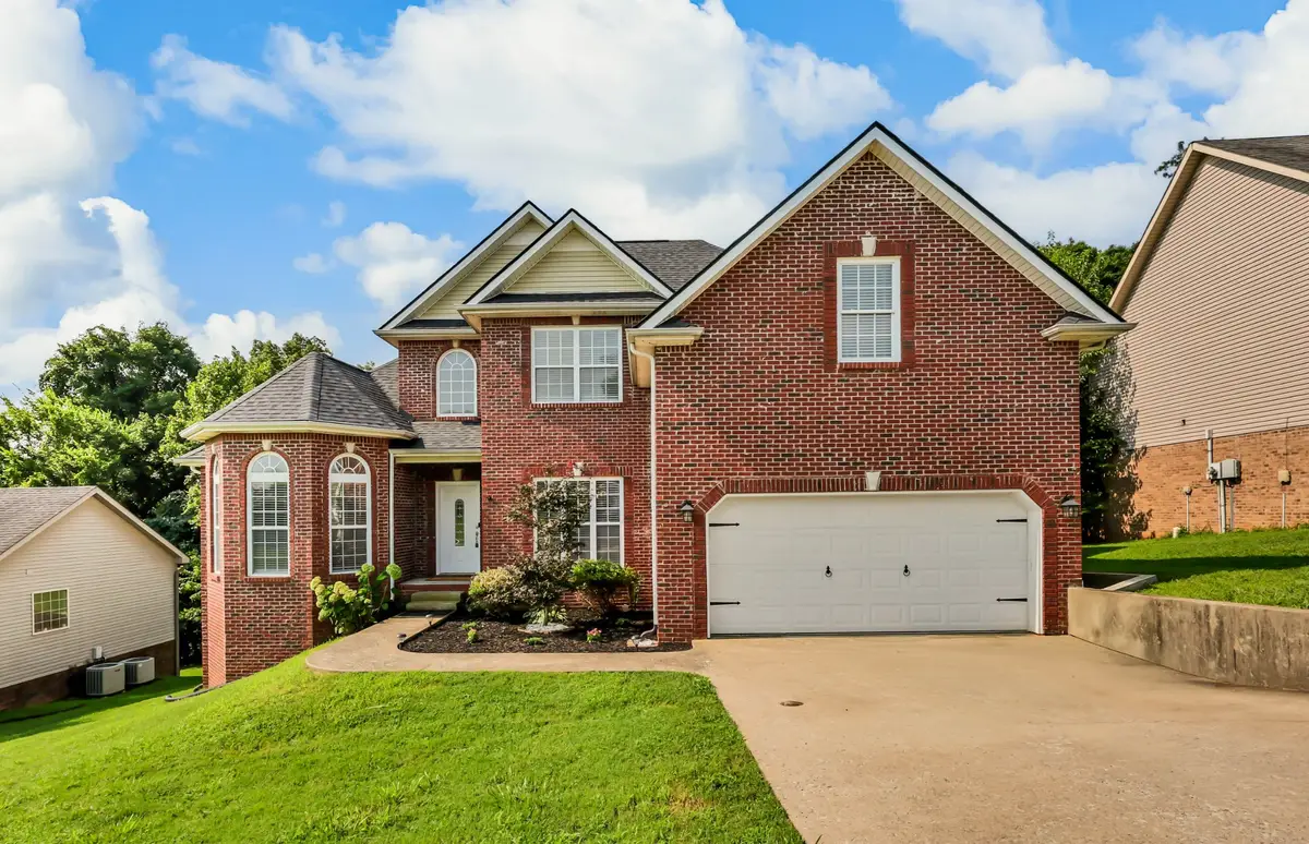 1156 Stillwood Dr, Clarksville, TN 37042 - #1