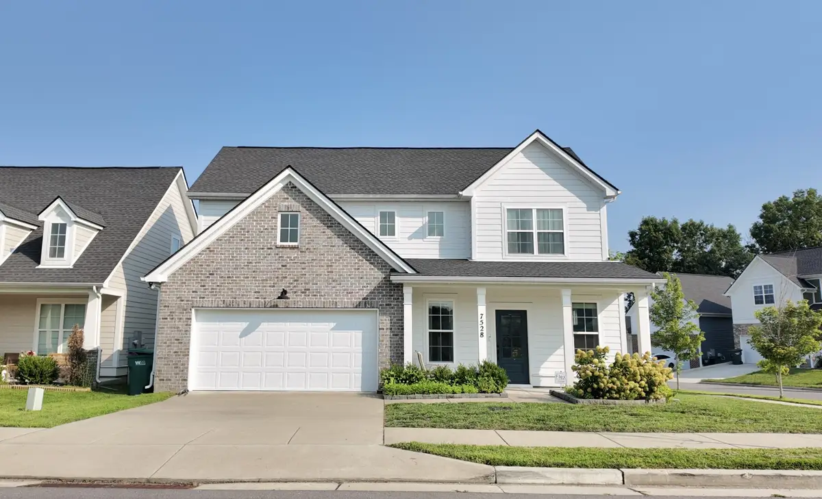 7528 Maggie Dr, Antioch, TN 37013 - #1