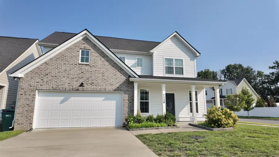 7528 Maggie Dr, Antioch, TN 37013 - #2