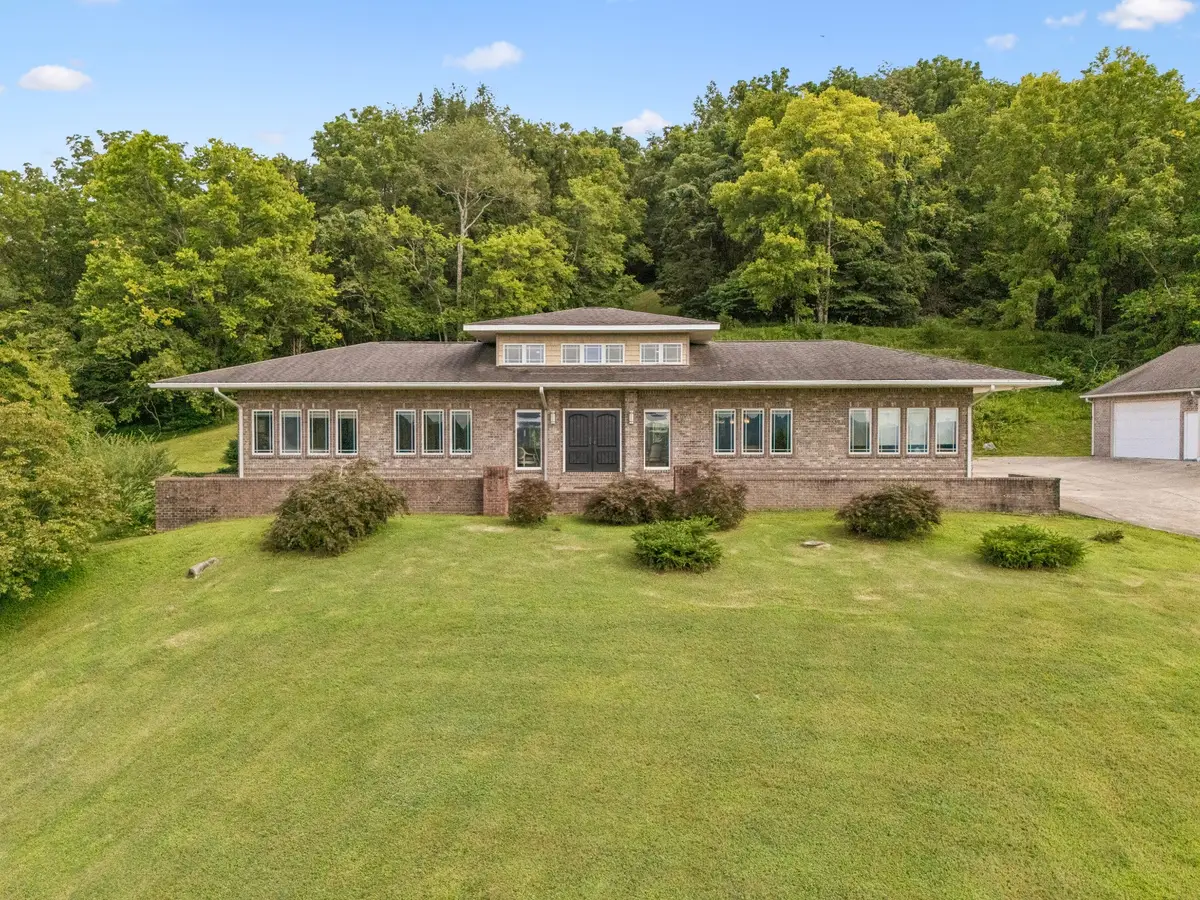 3056 Martin Hollow Rd, Culleoka, TN 38451 - #1