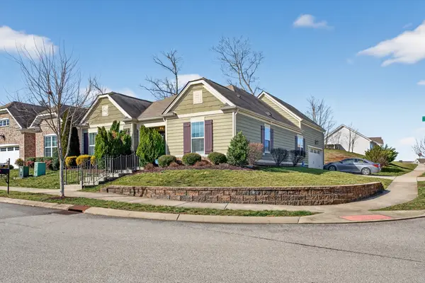 2633 Conti Dr, Columbia, TN 38401