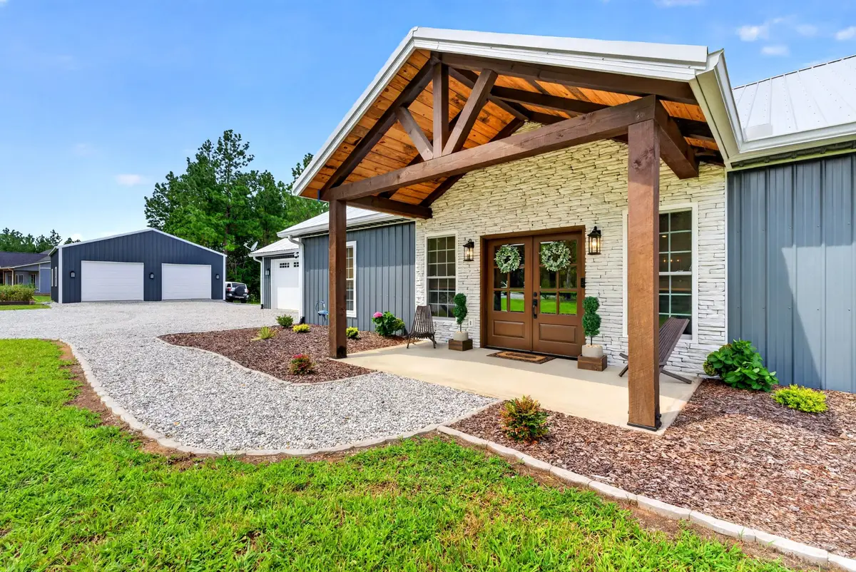 3931 Hwy 231, Erin, TN 37061 - #1