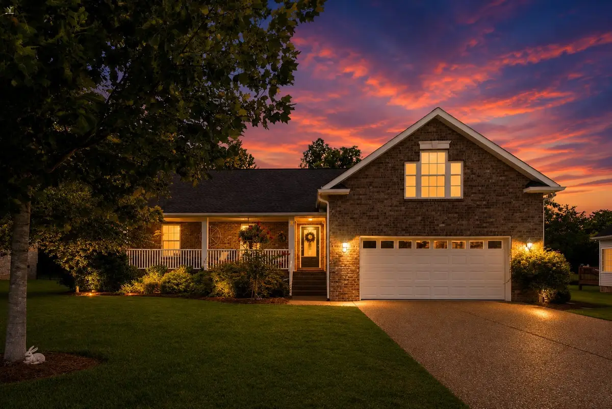 3301 Brookwood Ln, Lebanon, TN 37087 - #1
