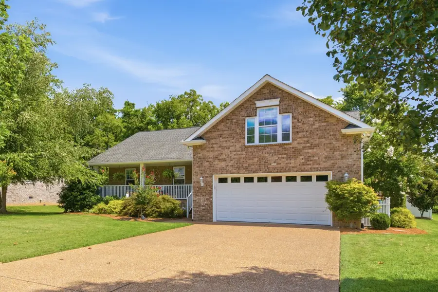 3301 Brookwood Ln, Lebanon, TN 37087 - #3