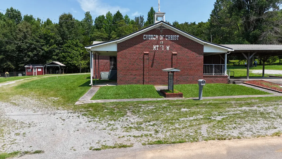 891 Spencer Rd, Rock Island, TN 38581 - #1