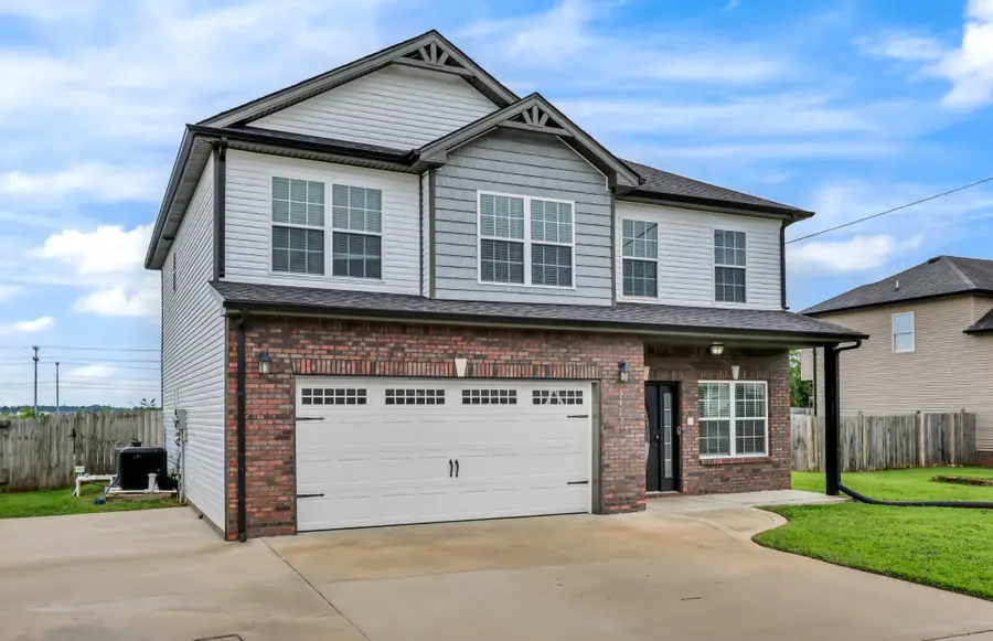 2428 Andersonville Dr, Clarksville, TN 37042 - #2