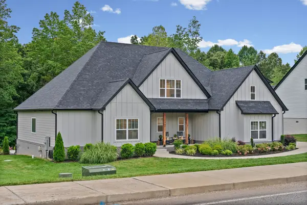 1765 Powell Rd, Clarksville, TN 37043