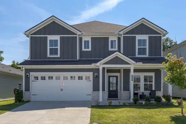 7257 Blue Gable Rd, Hermitage, TN 37076