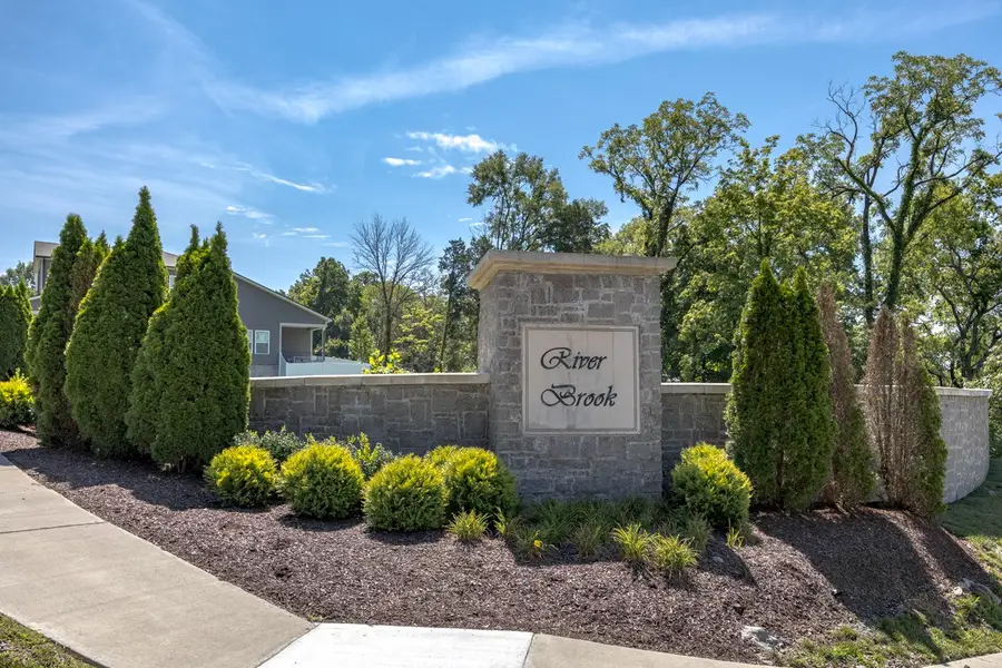 7257 Blue Gable Rd, Hermitage, TN 37076 - #2