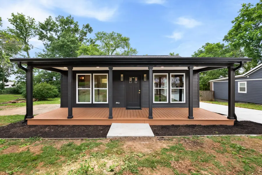 3036 Hillside Rd, Nashville, TN 37207 - #2