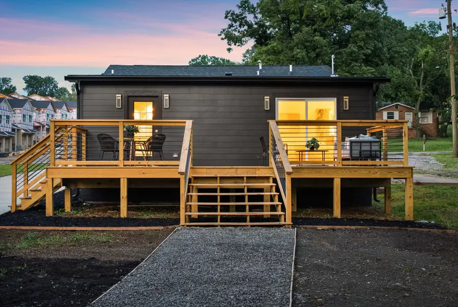 3036 Hillside Rd, Nashville, TN 37207 - #3