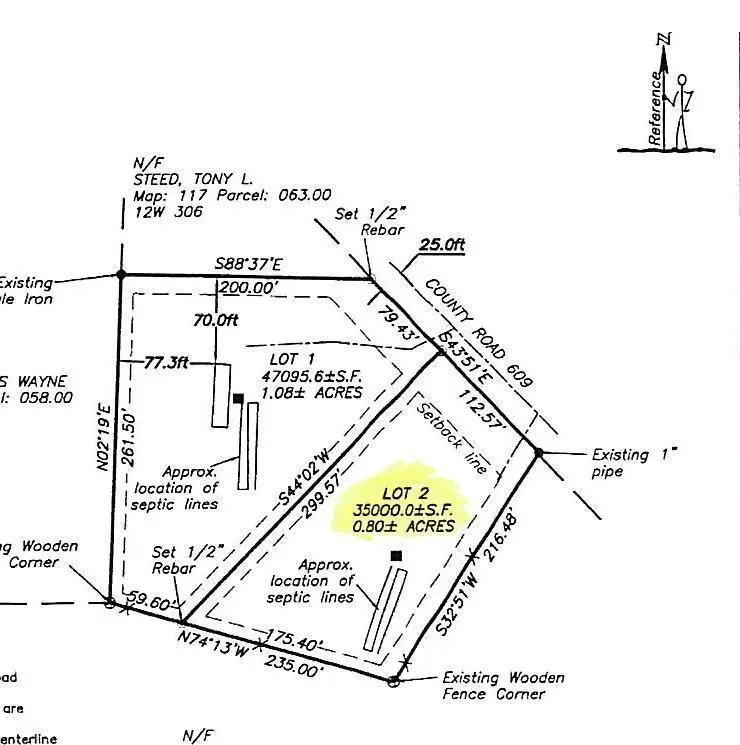 609 Mcminn, Etowah, TN 37331 - #2
